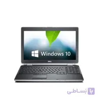 لپ تاپ دل مدل DELL Latitude E6530- i7 4G 500G 1G