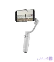 پایه نگهدارنده گوشی موبایل دی جی آی مدل Osmo Mobile 5 ا Osmo Mobile 5