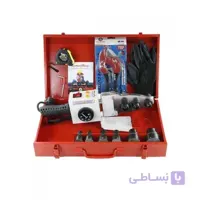اتو لوله کشی رستگار صنعت 6 پارچه مدل RPW6S
