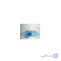 کرم مرطوب کننده دست و صورت پوستهای نرمال بادام ۱۸۰ میل