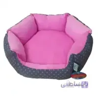 جای خواب سگ و گربه کد 70039