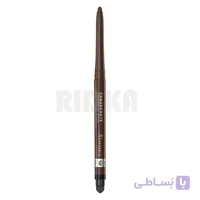 مداد چشم ضدآب ریمل لاندن مدل Exaggerate شماره 250 ا Rimmel London Exaggerate Waterproof Eye Definer No 250