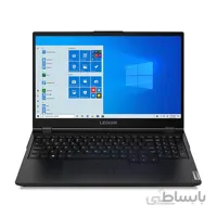 لپ تاپ لنوو  16GB RAM | 1+512GB SSD | 6GB VGA | i7 | legion 5