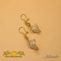 گوشواره آویز کد 931656