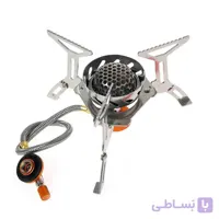 سر شعله فایرمپل مدل FMS-121 ا firemaple FMS-121