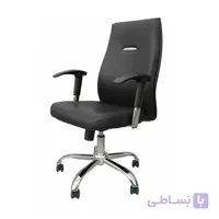 صندلی اداری کارمندی K1022