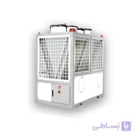چیلر مدولار آنالوگ 60 تن اسمی ساران مدل 2SRLCM-60A