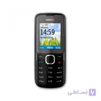 قاب و شاسی اصلی نوکیا nokia c1-01