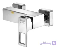 شیر آفتابه مدل جزیره درخشان