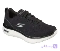 کفش مردانه مخصوص پیاده روی اسکچرز Skechers 216077/bkw
