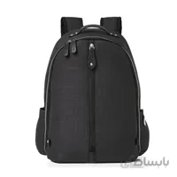 ساک لوازم مادر PacaPod طرح Picos Pack ذغالی