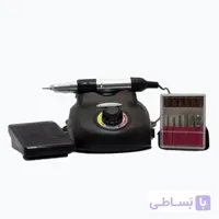 سوهان برقی نیل مستر