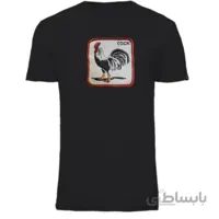 تیشرت مدل Goorin - Clucker / Black