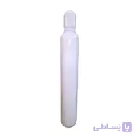 کپسول اکسیژن مدل همراه 8 لیتری