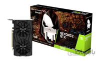 کارت گرافیک گینوارد GeForce GTX 1650 Ghost حافظه 4 گیگابایت ا gainward GeForce GTX 1650 Ghost 4GB Graphics Card