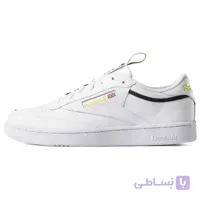 کفش ورزشی پیاده روی مردانه ریباک مدل reebok club c 85 eg5248 45.5