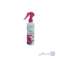 اسپری موی دیترون مدل Pomegranate حجم 250 میل ا Hair Serum Pomegranate 2 phase Ditron