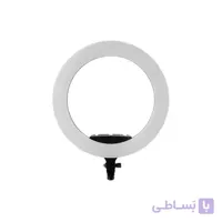 رینگ لایت 96 واتی Hero مدل BK416 سایز 18 اینچ