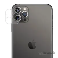 محافظ لنز دوربین مناسب برای گوشی اپل iPhone 12 Pro Max ا محافظ لنز دوربین مناسب برای گوشی اپل iPhone 12 Pro Max