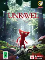 بازی کامپیوتری UNRAVEL