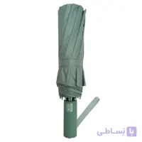 چتر 12 پره مدل سینک دوبل وان قطر 116 سانتی‌متر