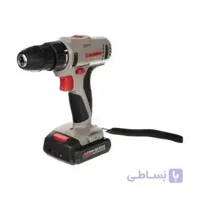 دریل پیچ گوشتی شارژی کرون مدل CT21055
