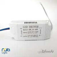 درایور ۲۵-۴۰