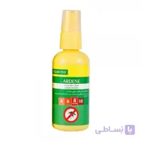 محلول دافع حشرات آردن ا Ardene Insect Repellent Spray