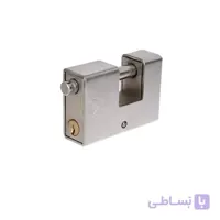 قفل کتابي کلون مدل KL-90-N ا Klun KL-90-N Padlock