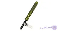 چخماق تاکتیکال EDC مدل NanoStriker