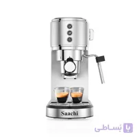 اسپرسوساز ساچی مدل NL-cof-7064