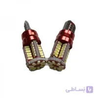 لامپ چراغ کوچک خودرو سام اسپرت مدل کنباس 1.5 بسته دو عددی