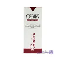 شامپو ضد ریزش مناسب موهای چرب سریتا ا Cerita anti-oily hair loss shampoo