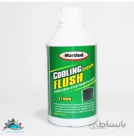 مایع رادیاتور شوی مارشال