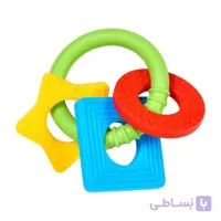 دندانگیر دکتر براونز حلقه اشکال (اورجینال)