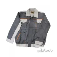 لباس کار ضد آب
