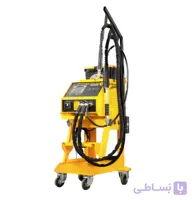 دستگاه نقطه جوش یکطرفه صافکاری تکنو صاف مدل 19000