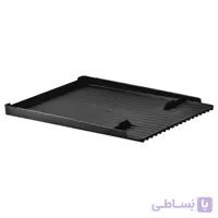 جای ظرف IKEA مدل RINNIG