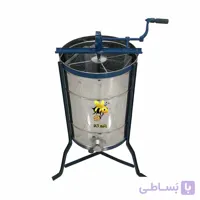 اکستراکتور دستی چهار قاب