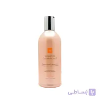 شامپو موهای رنگ شده تگودر حجم 355ml