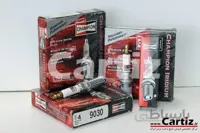 شمع سوزنی ایریدیوم پایه بلند چمپیون 9030 (REC8WYPB3) مخصوص هایما ا 9030 (REC8WYPB3)