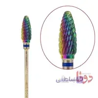 سرسوهان کروم ویلسون Wilson کاجی خط آبی
