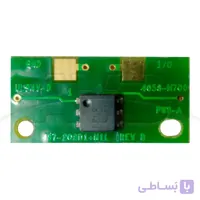 چیپست تونر رنگ زرد کونیکا مینولتا Konica Minolta TN611Y