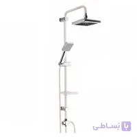 علم دوش درخشان مدل اتوسا 102