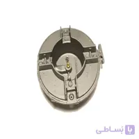 فنجانی پلوپز گاز صفحه ای