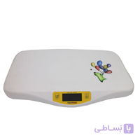 ترازو دیجیتال رزمکس مدلWE-300 ا Rossmax WE-300 Digital Scal