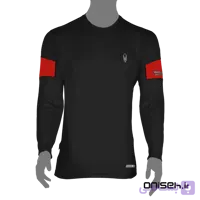 تیشرت انیسه فرش 100