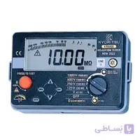 ميگر دیجیتال کیوریستو مدل KYORITSU 3022