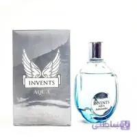 ادکلن اینونتس اکوا جانوین Johnwin Invents Aqua