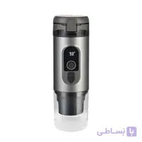 اسپرسوساز سفری مدل JY-001BX
